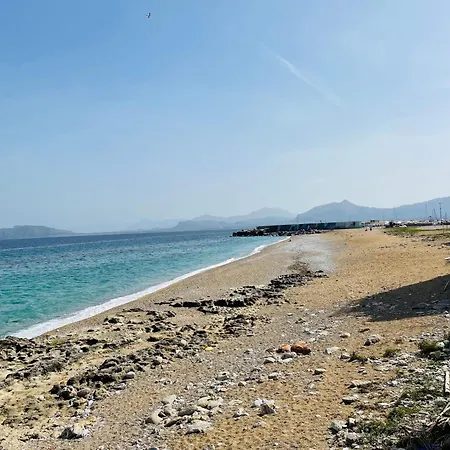 Σπίτι διακοπών Marina Beach