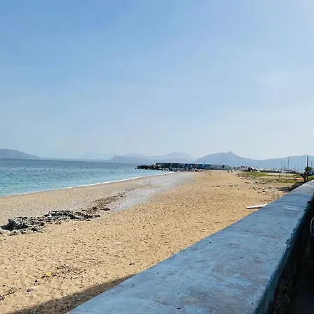 Marina Beach * Palermo