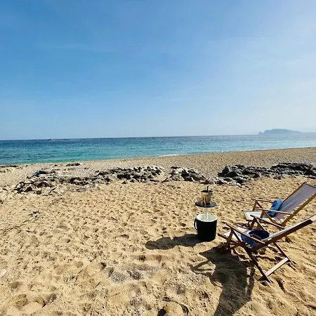 Marina Beach Σπίτι διακοπών