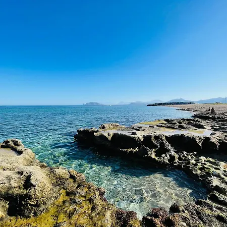 Marina Beach Σπίτι διακοπών